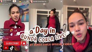 Live Bunda Corla Terbaru 16 Desember 2023