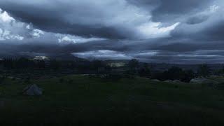 5K Red Dead Redemption 2 Ultra max with FinityCycle