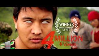 CHHAL  Award Winning  Nepali short movie  #chhal #chal #shortmovie #nepal