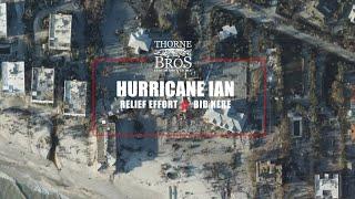 Hurricane Ian Captains for Clean Water Emergency Disaster Relief Fund