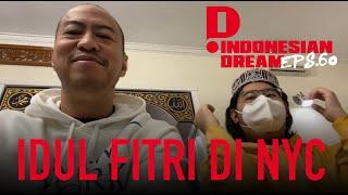 Idul Fitri di NYC - .ID Weekly Vlog Eps 60