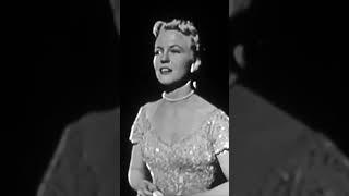 When I Fall In Love  Peggy Lee