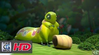 **Oscar Nominated** 3D Animated Shorts Sweet Cocoon - by ESMA  TheCGBros