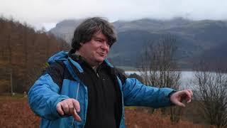 John Rickard  - Wild Ennerdale volunteer