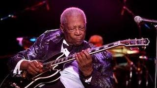 BB King   Youre gonna miss me live
