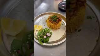 Ahoon restaurantiraninan food میگوپلو بوشهری ،رستوران آهون ،خیابان فلسطین