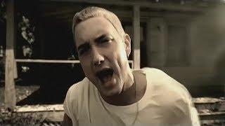 Eminem - The Way I Am Dirty Version