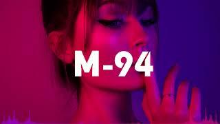 M-94 - Think Im In Love