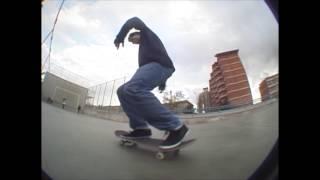 HAZE WHEELS WELCOMES VICTOR CAMPILLO