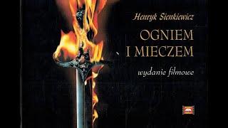 Ogniem  i  Mieczem  With Fire and Sword  HD ENES