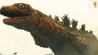 การเดินทางของ Shin Godzilla จอมทำลายล้าง ร้ายบริสุทธิ์