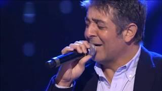 Murat Göğebakan - Kalbim Yaralı  CANLI PERFORMANS -HD