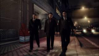 Mafia II Trailer deutsch HD