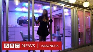 Dilema pekerja seks di Korea Selatan Kami bukan hewan di kebun binatang - BBC News Indonesia