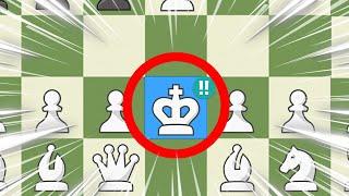 Best Chess MEME Opening  Bongcloud Full Guide