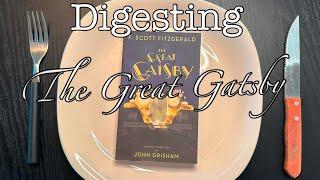 The Great Gatsby - Breakdown & Analysis