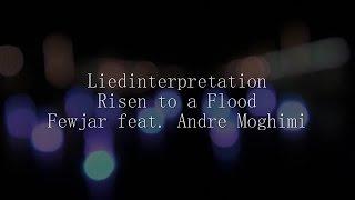 Liedinterpretation - Risen to a Flood Fewjar feat. Andre Moghimi I eiCosan