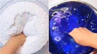 Most relaxing slime videos compilation # 680Its all Satisfying