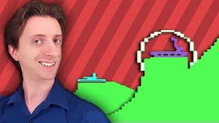 Scorched Earth - ProJared