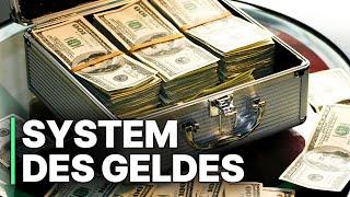 System des Geldes  Wie Entsteht Geld?  Finanzdoku  Zentralbanken