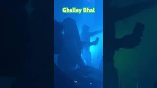 @GhalleyBhai #live #concert #rap #musicvideo #dj #rapper #rapper #music #musician #party #trap