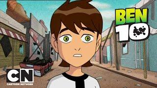 BEN 10  Turist Kapanı  NOSTALJİK TAM BÖLÜM  @cartoonnetworkturkiye