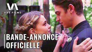 AFTER  LA DESTINÉE Bande-Annonce 4K 2023  Hero Fiennes-Tiffin Josephine Langford