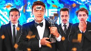 LE PIRE DES GAME AWARDS 2023   ft.Terracid Potatoz Grim Theorus & Jean