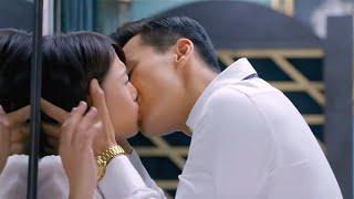 Full Version Cinderella angered the president but was kissed unexpectedlyLove Story Movie