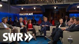 Die Macht der Erinnerung  SWR Nachtcafé