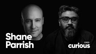 Clear thinking with Shane Parrish & Kunal Shah  CRED curious