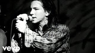 Pearl Jam - Alive Official Video