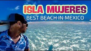 Isla Mujeres Beaches Hidden Gems and Best Spots in 2024