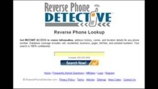 Husband Wife cheating? Try he reverse phone detective Now - find out the Truth