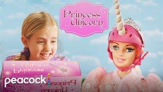 Princess Unicorn  Official Commercial