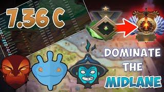 How to Harass & DOMINATE as the Mid-Laner