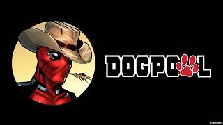 Dogpool  Official Trailer  Marvel Comics