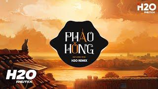 Pháo Hồng H2O Remix - Đạt Long Vinh  Nụ Cười Ai Nát Lòng Ngày Mai Em Lấy Chồng Hot TikTok