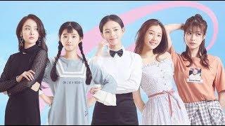 Dearest You MV  Chinese Music + Drama Trailer  Wang YanZhi + Yang ZhiYing + Yu Esther + Haha He