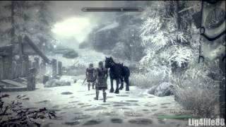 Skyrim The Dark Brotherhood Forever Its Just An Endless Quest