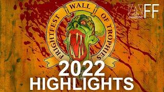Highlights from FrightFest 2022