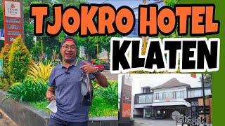 TJOKRO HOTEL KLATEN