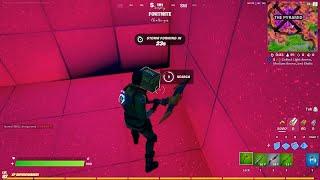  FORTNITE  Shadow Ops Stage 2 of 5 - Collect Light Ammo Medium Ammo and Shells