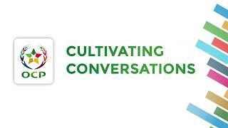 Cultivating Conversations Technologies for the Future of Food Systems