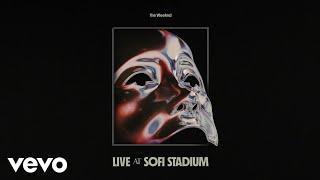 The Weeknd - Blinding Lights Live at SoFi Stadium Official Audio