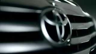 Toyota Fortuner 2013 TV Commercial - Indus Motor Company
