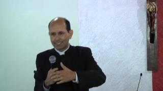 Padre Paulo Ricardo - Mudar as Atitudes Para Mudar os Pensamentos