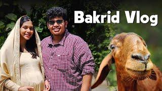 Bakrid பெருநாள் Vlog ️  - Irfans View