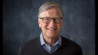 Билл Гейтс Сильнейшая мотивация для тех кто уже готов сдаться