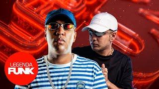 MC Cebezinho e MC Rodolfinho - Pente Certo DJ Boy